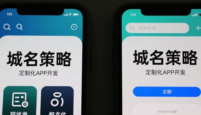 小程序开发性能优化与适用场景分析