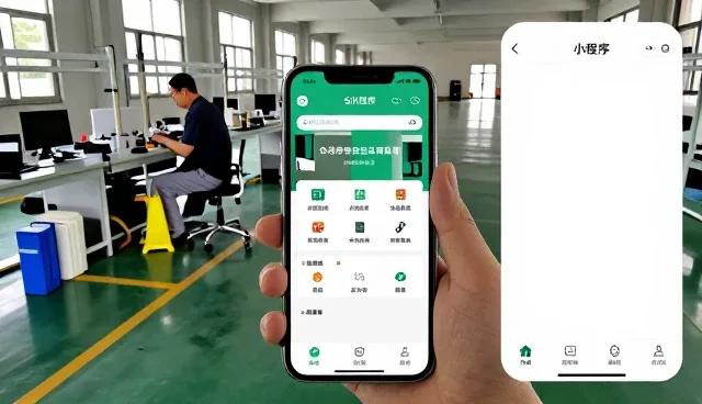 公众号开发帮助公众号开发实现效率提升